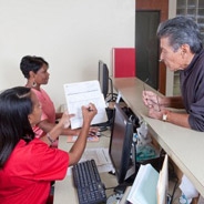 Billing & Coding Photo